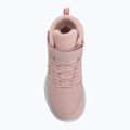 Детски обувки Champion Fuze WTR Boot PS Mid Cut birch/light grey 5