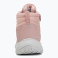 Детски обувки Champion Fuze WTR Boot PS Mid Cut birch/light grey 6