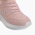 Детски обувки Champion Fuze WTR Boot PS Mid Cut birch/light grey 7