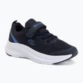 Детски обувки Champion Alpha Max PS Low Cut new navy/deep zaffre blue