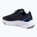 Детски обувки Champion Alpha Max PS Low Cut new navy/deep zaffre blue 3