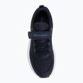 Детски обувки Champion Alpha Max PS Low Cut new navy/deep zaffre blue 5
