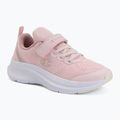 Детски обувки Champion Alpha Max PS Low Cut pumice/white