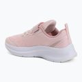 Детски обувки Champion Alpha Max PS Low Cut pumice/white 3