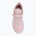 Детски обувки Champion Alpha Max PS Low Cut pumice/white 5