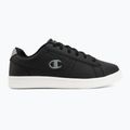 Детски обувки Champion Ace Court GS Low Cut new black/light grey 2