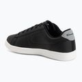 Детски обувки Champion Ace Court GS Low Cut new black/light grey 3
