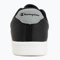 Детски обувки Champion Ace Court GS Low Cut new black/light grey 6