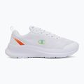 Детски обувки Champion Aplha Max GS Low Cut white/koi 2