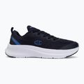 Детски обувки Champion Aplha Max GS Low Cut new navy/deep zaffre blue 2