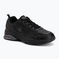 Детски обувки Champion Eagle Run GS Low Cut triple black