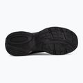 Детски обувки Champion Eagle Run GS Low Cut triple black 4