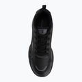 Детски обувки Champion Eagle Run GS Low Cut triple black 5