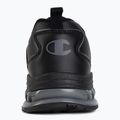 Детски обувки Champion Eagle Run GS Low Cut triple black 6