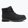 Детски обувки Champion Upstate 3.0 GS Mid Cut triple black 2
