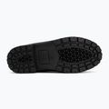 Детски обувки Champion Upstate 3.0 GS Mid Cut triple black 4