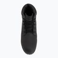Детски обувки Champion Upstate 3.0 GS Mid Cut triple black 5