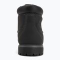 Детски обувки Champion Upstate 3.0 GS Mid Cut triple black 6