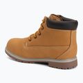 Детски обувки Champion Upstate 3.0 GS Mid Cut light brown 3