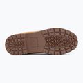 Детски обувки Champion Upstate 3.0 GS Mid Cut light brown 4