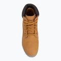 Детски обувки Champion Upstate 3.0 GS Mid Cut light brown 5