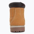 Детски обувки Champion Upstate 3.0 GS Mid Cut light brown 6