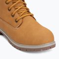 Детски обувки Champion Upstate 3.0 GS Mid Cut light brown 7