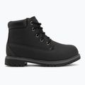 Детски обувки Champion Upstate 3.0 PS Mid Cut triple black 2