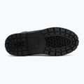 Детски обувки Champion Upstate 3.0 PS Mid Cut triple black 4
