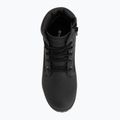 Детски обувки Champion Upstate 3.0 PS Mid Cut triple black 5