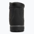 Детски обувки Champion Upstate 3.0 PS Mid Cut triple black 6
