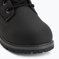 Детски обувки Champion Upstate 3.0 PS Mid Cut triple black 7