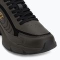Обувки Champion Eagle Run Low Cut moss/new black/mgmt 7
