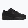 Обувки Champion RD18 WTR Low Cut triple black 2