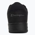 Обувки Champion RD18 WTR Low Cut triple black 6