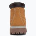 Обувки Champion Upstate 3.0 Mid Cut light brown 6