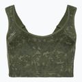 Спортен сутиен  Shock Absorber Active Multi grey marble/black