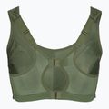 Спортен сутиен  Shock Absorber Active Multi grey marble/black 2