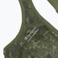 Спортен сутиен  Shock Absorber Active Multi grey marble/black 3