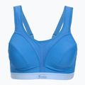 Спортен сутиен  Shock Absorber Active D+ Classic deep sea blue