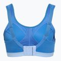 Спортен сутиен  Shock Absorber Active D+ Classic deep sea blue 2