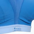 Спортен сутиен  Shock Absorber Active D+ Classic deep sea blue 3