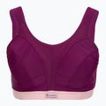 Спортен сутиен  Shock Absorber Active D+ Classic deep purple
