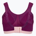 Спортен сутиен  Shock Absorber Active D+ Classic deep purple 2