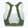 Спортен сутиен  Shock Absorber Ultimate Run Bra greyish green 2