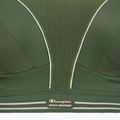 Спортен сутиен  Shock Absorber Ultimate Run Bra greyish green 3