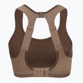 Спортен сутиен  Shock Absorber Ultimate Run Bra greyish purple 2