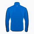 Мъжки скиорски суитшърт Fischer UP Flex prince blue 2