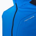 Мъжки скиорски суитшърт Fischer UP Flex prince blue 3