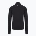 Детска термоактивна блуза Fischer Base Pro Jr black 2